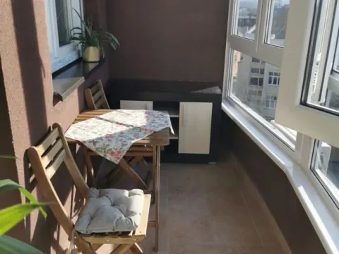 Izdavanje, dvosoban stan, 40m², Liman 4, Novi Sad Sve Podlokacije - image 3