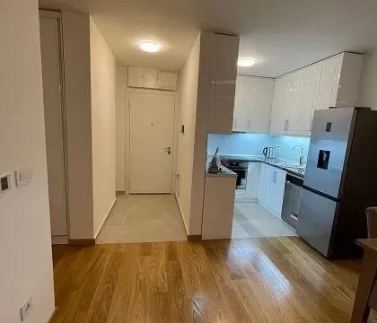 Izdavanje, trosoban stan, 74m², Novi Beograd Blok 65, Novi Beograd Sve Podlokacije - image 5