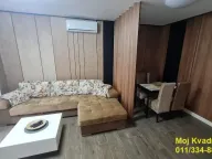 Izdavanje, dvosoban stan, 50m², Novi Beograd Sve Podlokacije, Beograd - image 6