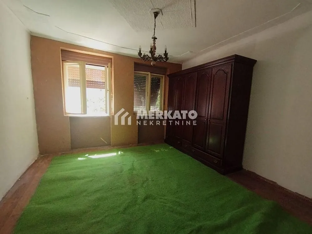 Prodaja, kuća, 164m², Mužlja, Zrenjanin
