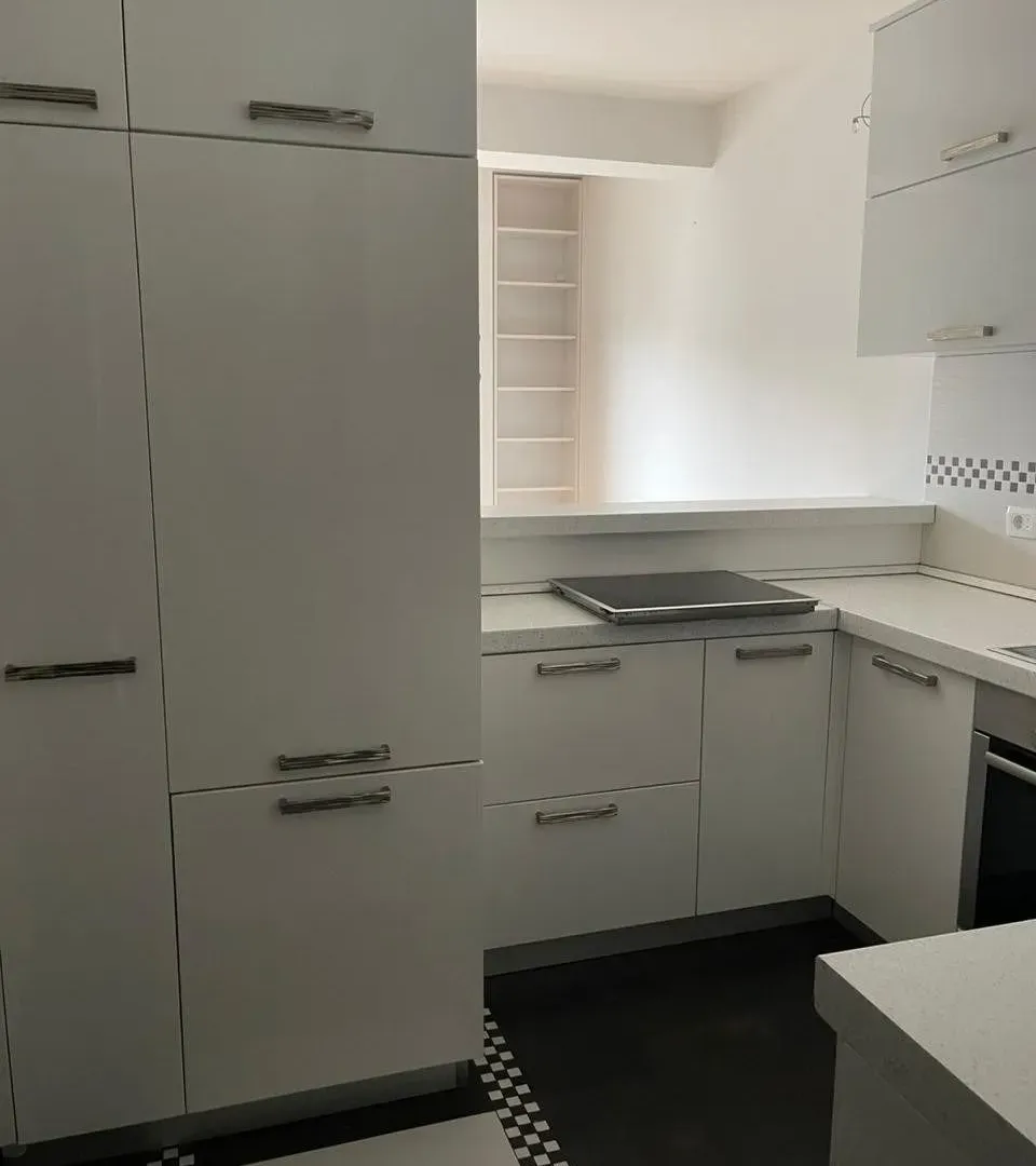 Sale, two bedroom apartment, 105m², Rozino, Budva