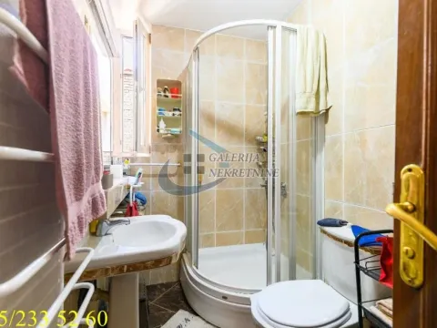 Prodaja, stan, 108m², Stari Grad, Beograd - image 17