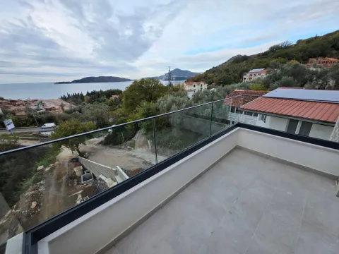 Sale, two bedroom apartment, 114m², Kamenovo, Budva - image 19