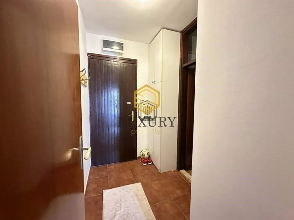Rent, two bedroom apartment, 53m², Momišići, Podgorica