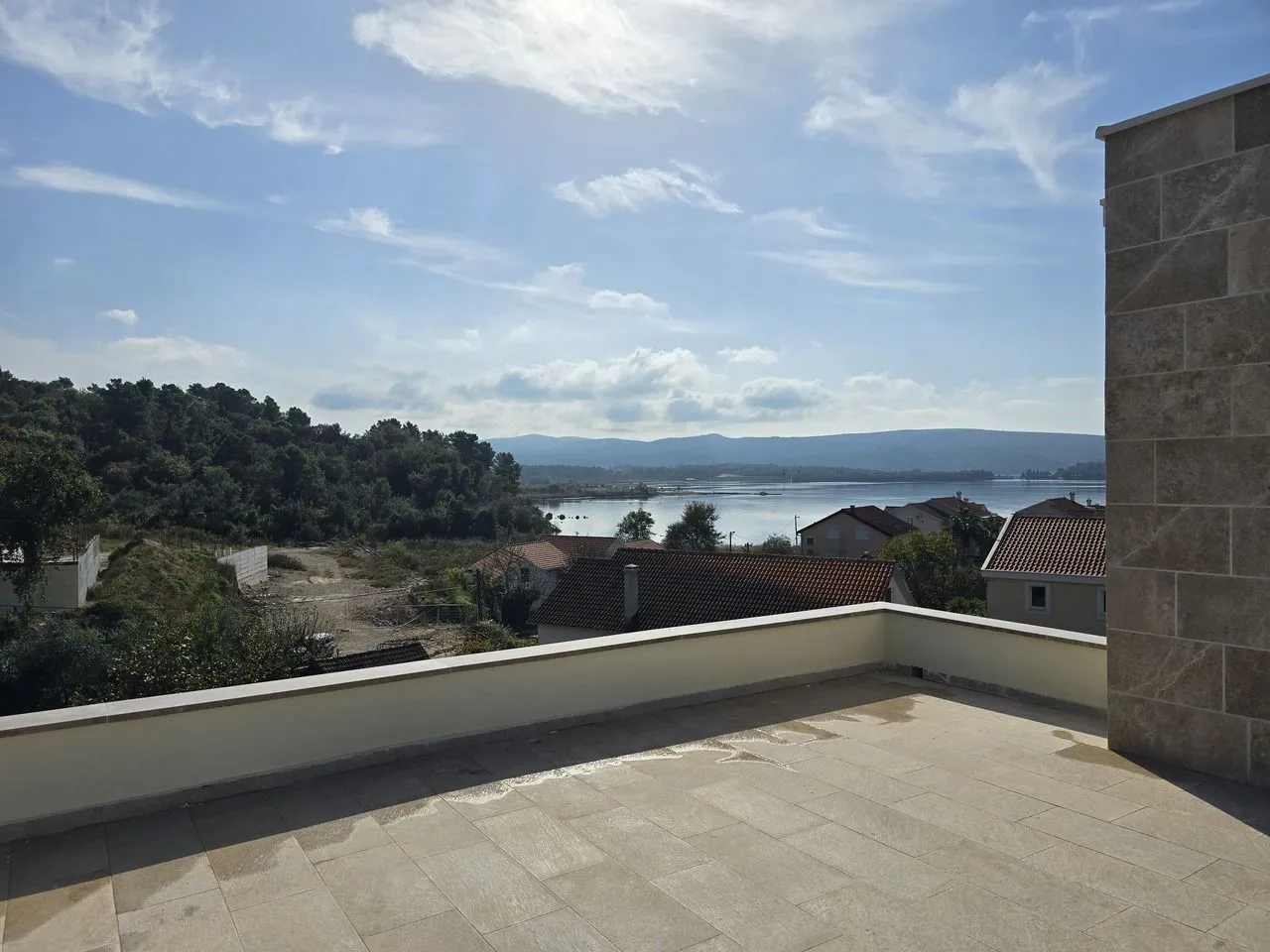 Prodaja, jednosoban stan, 39m², Tivat, Crna Gora