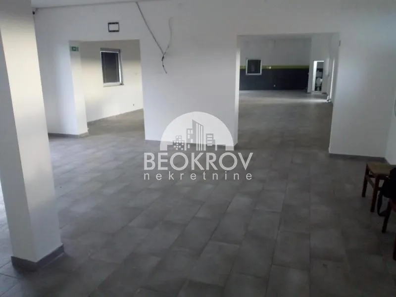 Rent, office space, 350m², Leštane, Grocka