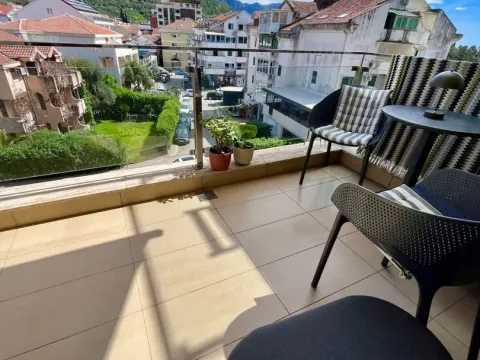 Prodaja, jednosoban stan, 77m², Budva, Crna Gora - image 23