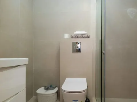 Rent, one bedroom apartment, 46m², City Kvart, Podgorica - image 7