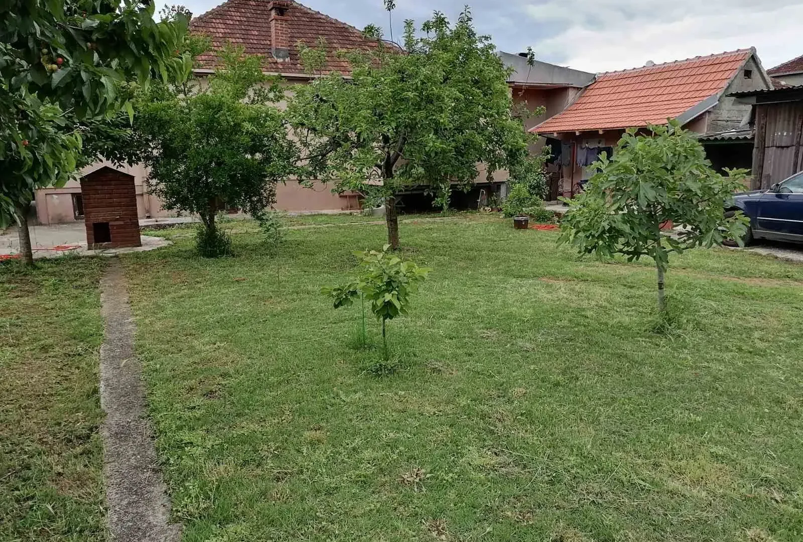 Prodaja, kuća, 190m², Podgorica, Crna Gora