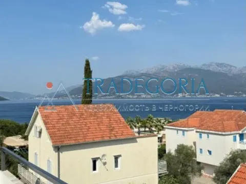 Prodaja, dvosoban stan, 65m², Radovići, Tivat - image 3