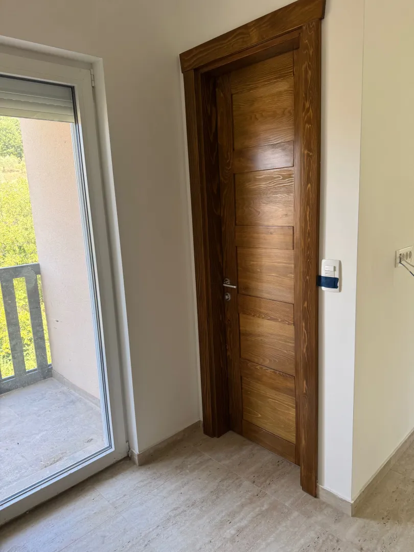 Prodaja, dvosoban stan, 53m², Radanovići, Kotor