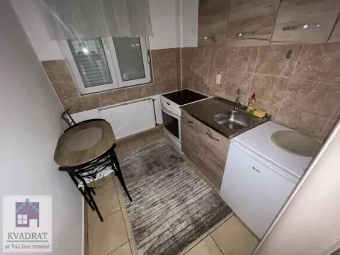 Prodaja, jednosoban stan, 25m², Adamovićevo Naselje, Novi Sad Sve Podlokacije - image 8
