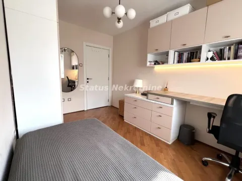 Sale, four bedroom apartment, 102m², Cara Dušana, Novi Sad Sve Podlokacije - image 13