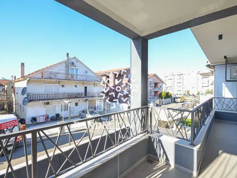 Izdavanje, jednosoban stan, 60m², Stari Aerodrom, Podgorica - image 16