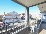 Izdavanje, jednosoban stan, 60m², Stari Aerodrom, Podgorica - image 16