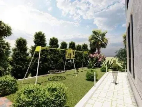 Prodaja, garsonjera, 31m², Kumbor, Herceg Novi - image 5