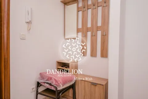 Rent, one bedroom apartment, 59m², Central Point, Podgorica - image 1515