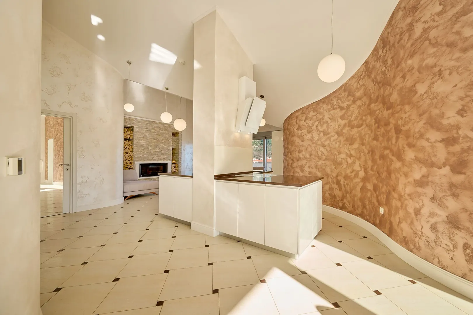 Prodaja, stan, 181m², Budva, Crna Gora