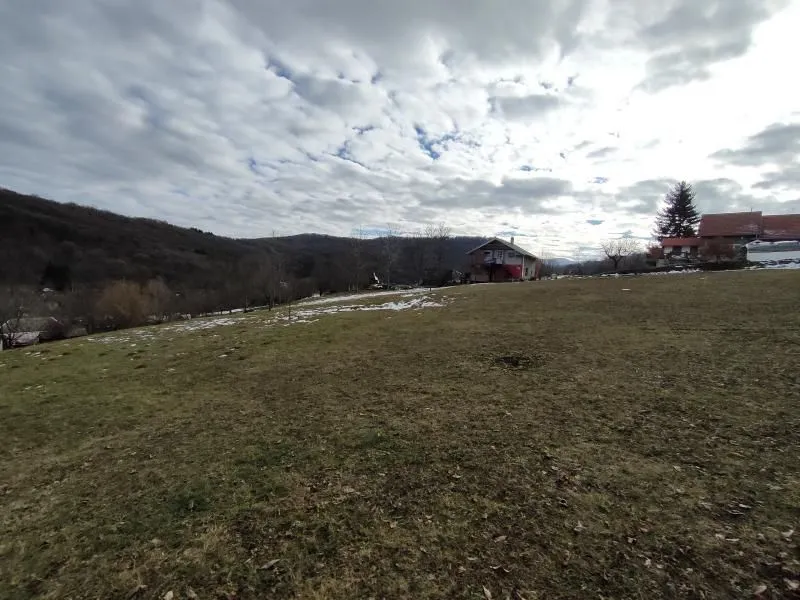 Prodaja, plac, 2600m², Paragovo, Petrovaradin