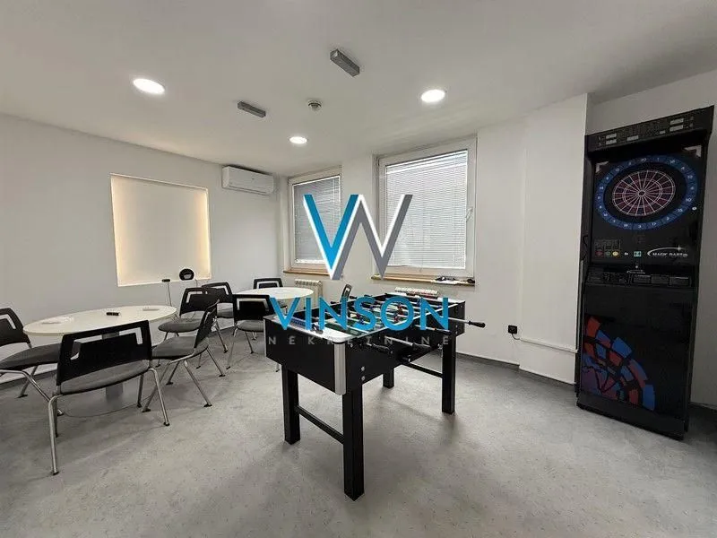 Rent, office space, 544m², Bulevar Oslobodjenja, Novi Sad Sve Podlokacije