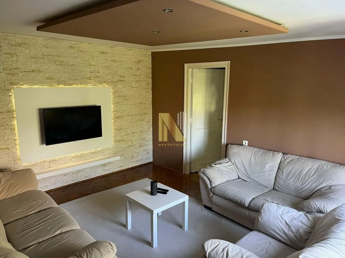 Rent, two bedroom apartment, 56m², Detelinara, Novi Sad Sve Podlokacije