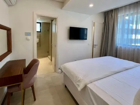 Prodaja, dvosoban stan, 107m², Budva, Crna Gora - image 22