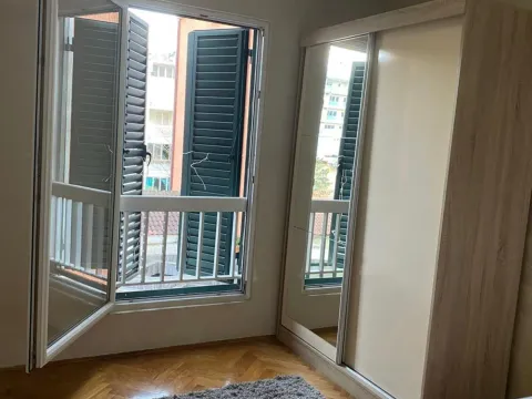 Sale, one bedroom apartment, 40m², Budva, Crna Gora - image 4