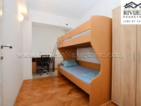 Sale, two bedroom apartment, 75m², Centar, Herceg Novi - image 3