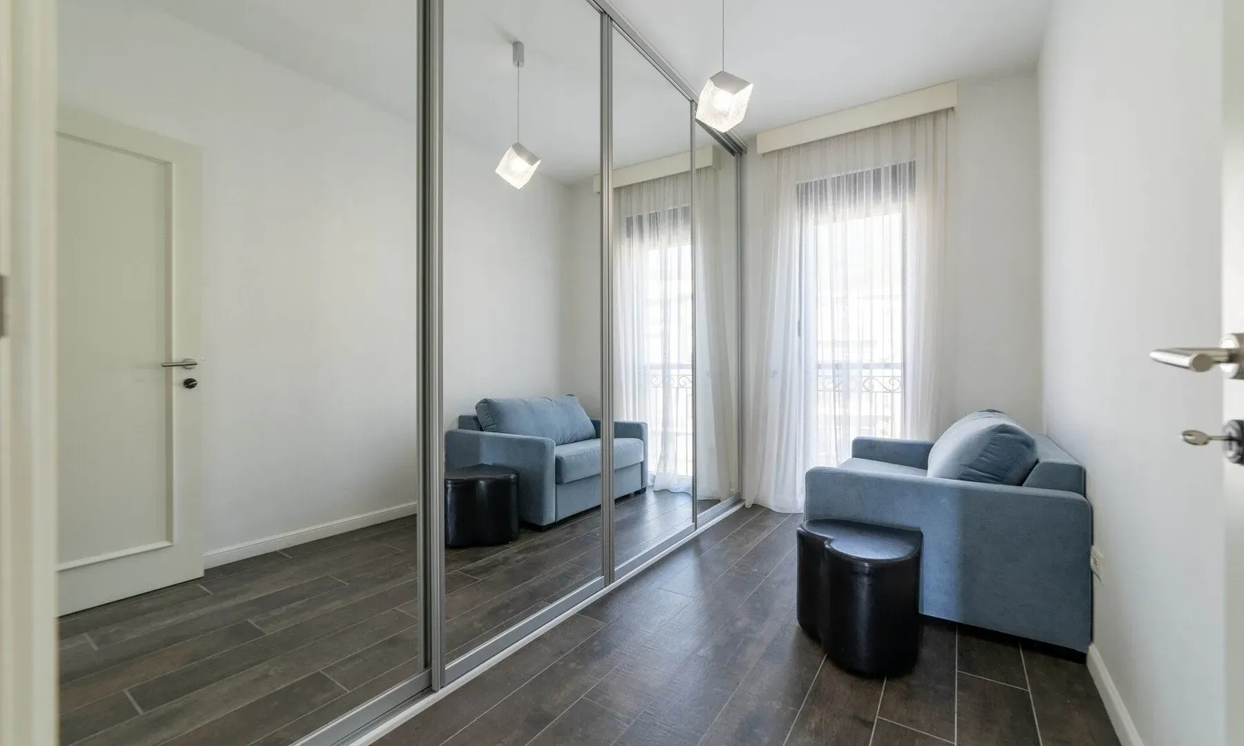 Prodaja, dvosoban stan, 62m², Kava, Tivat