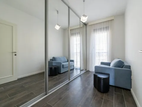 Prodaja, dvosoban stan, 62m², Kava, Tivat - image 13