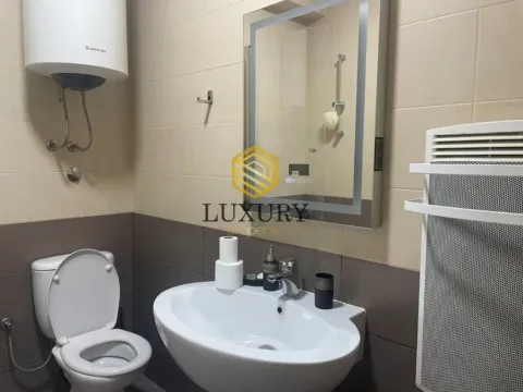 Rent, apartment, 70m², Stari Aerodrom, Podgorica - image 3