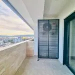 Sale, one bedroom apartment, 55m², Seljanovo, Tivat - image 13