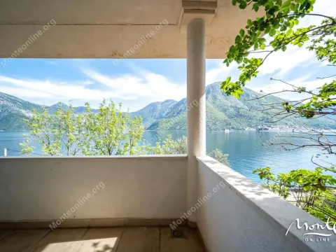 Sale, two bedroom apartment, 94m², Kostanjica, Kotor - image 28