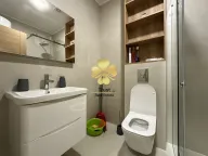 Izdavanje, jednosoban stan, 50m², City Kvart, Podgorica - image 11