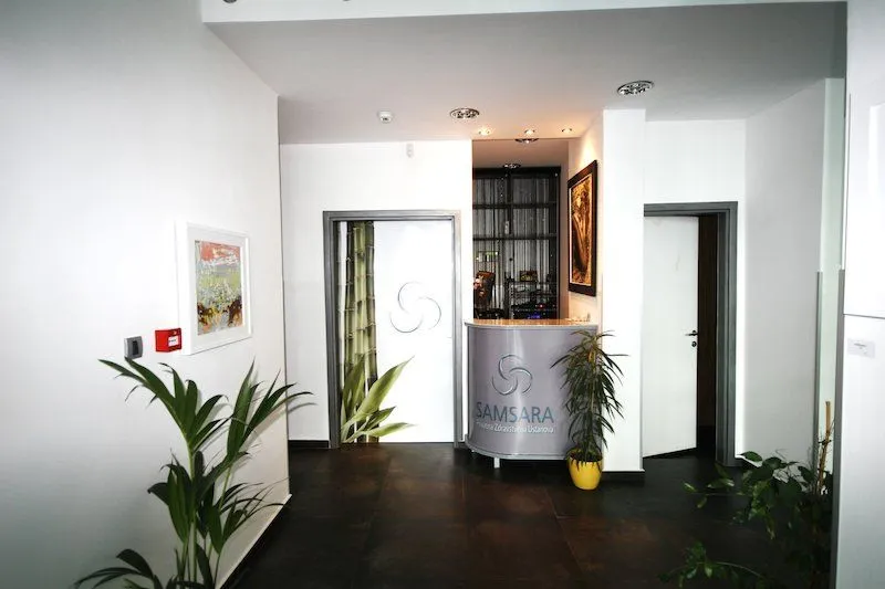 Sale, office space, 327m², Blok 5, Podgorica