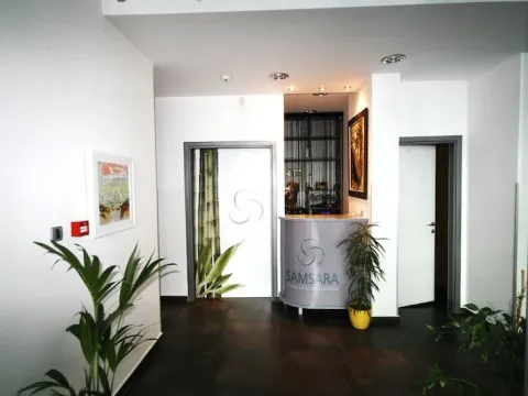 Prodaja,  poslovni prostor, 327m2, Blok 5, Podgorica