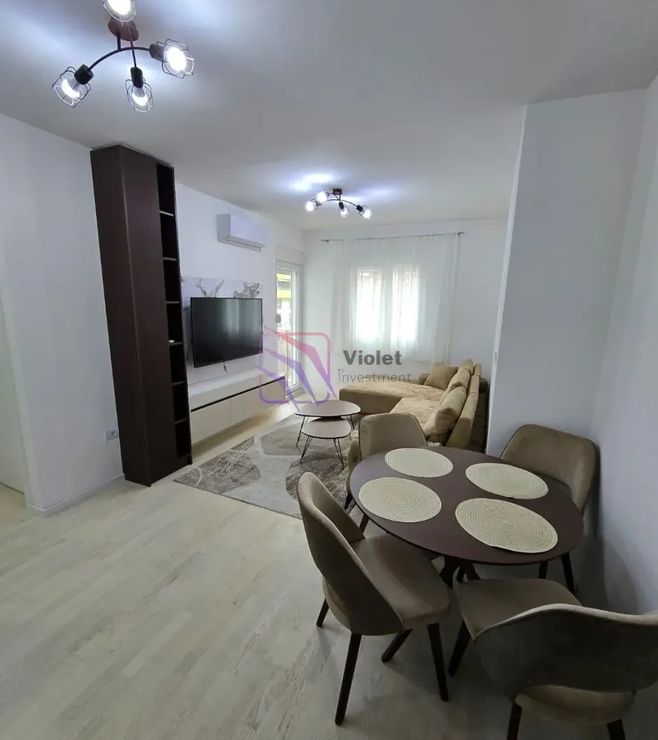 Rent, one bedroom apartment, 40m², Podgorica, Crna Gora