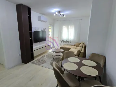 Rent, one bedroom apartment, 40m², Podgorica, Crna Gora - image 3