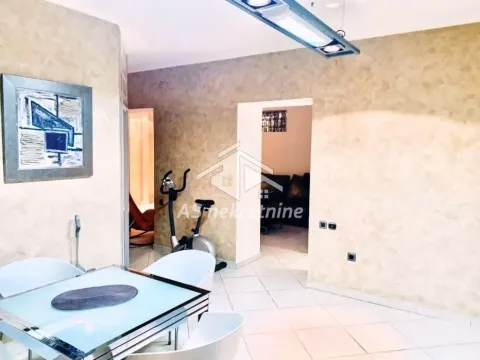 Izdavanje, dvosoban stan, 60m², Palilula Sve Podlokacije, Beograd - image 13