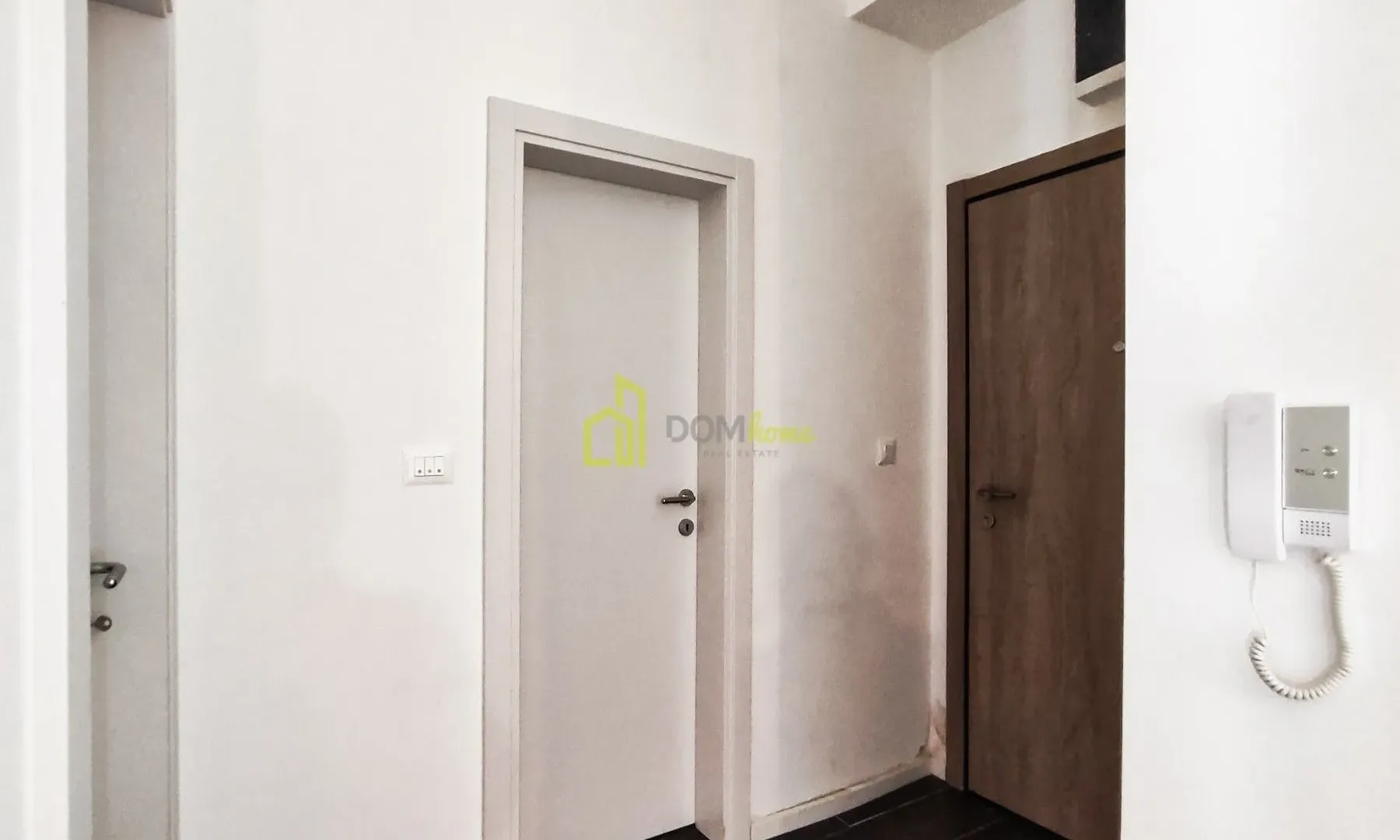 Prodaja, jednosoban stan, 39m², Tološi, Podgorica