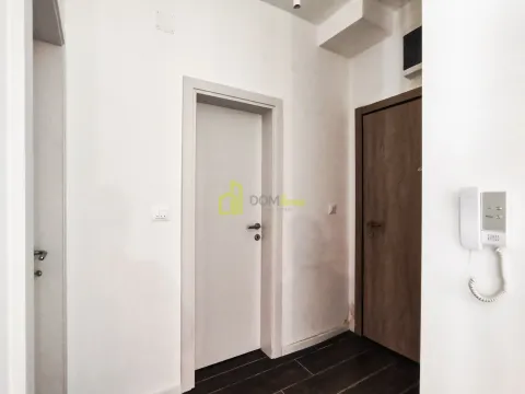 Rent, one bedroom apartment, 39m², Tološi, Podgorica - image 2