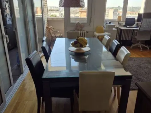 Prodaja, dvosoban stan, 60m², Lion, Zvezdara Sve Podlokacije - image 13