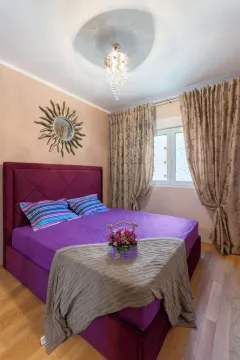 Sale, two bedroom apartment, 63m², Bečići, Budva - image 4