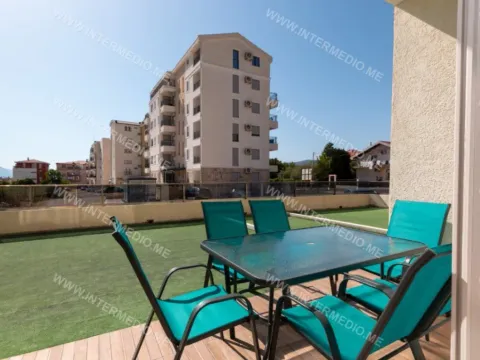 Sale, one bedroom apartment, 31m², Bijela, Herceg Novi - image 4
