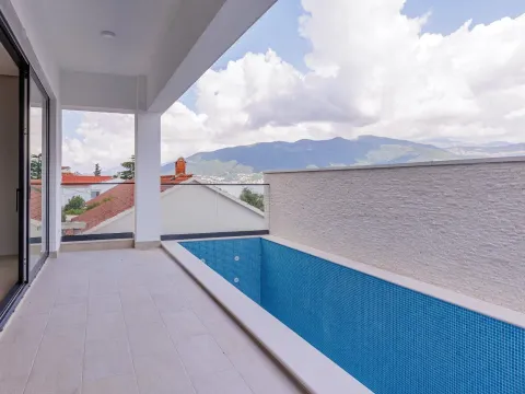 Sale, house, 200m², Krašići, Tivat - image 13