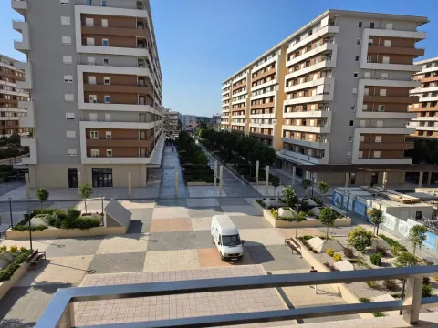 Rent, one bedroom apartment, 49m², Central Point, Podgorica - image 13