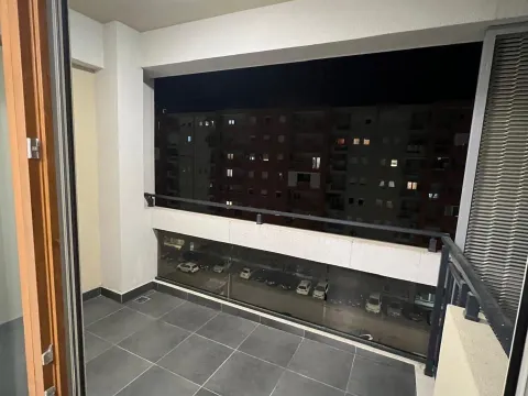 Rent, one bedroom apartment, 52m², Master Kvart, Podgorica - image 9