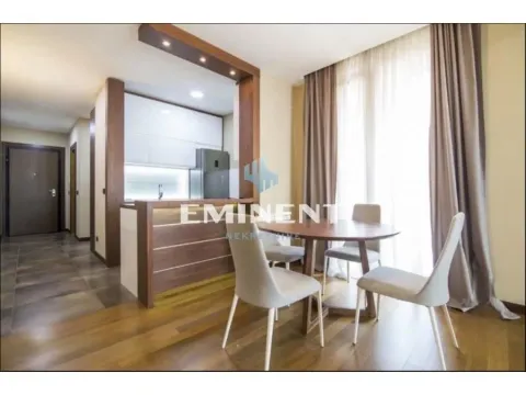 Rent, three bedroom apartment, 74m², Gundulićev Venac, Beograd - image 3