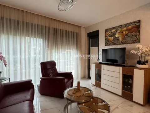 Sale, two bedroom apartment, 61m², Igalo, Herceg Novi - image 6