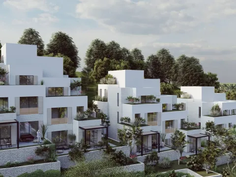 Sale, house, 95m², Gradiošnica, Tivat - image 2